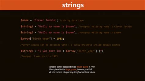 php in string|Iba pa.